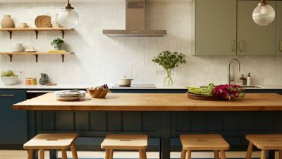 How to clean butcher block countertops – 5 methods to prevent, and remove, hard-set stains