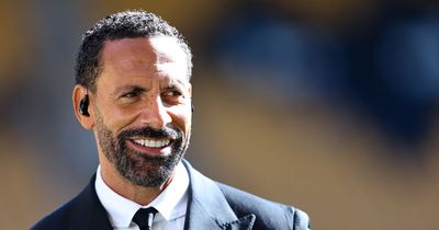 Rio Ferdinand gives 'borderline calamitous' verdict amid Leeds United's 'low ebb'