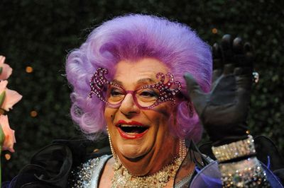 ‘Dame Edna’ creator Barry Humphries dies at 89