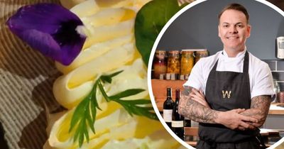 Top chef sparks fierce cheeseboard debate after calling out customer for expecting 'restaurants to just give food away'