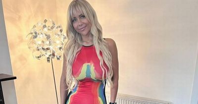 Mum who lost six stone in a year 'keeps being asked about her secret'