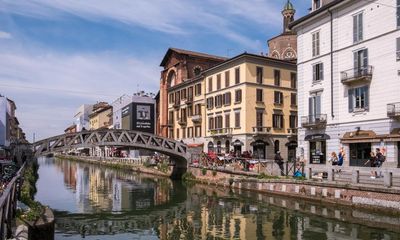 Grazie, Londra: why Milan can thank Brexit for a new lease of life