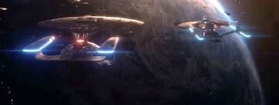 'Picard's Huge Starship Twist Is a Secret "Origin Story," Showrunner Says