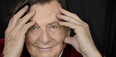 Remembering Barry Humphries, the man who enriched the culture, reimagined the one man show and upended the cultural cringe