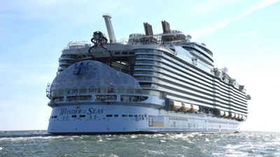 Here's How Royal Caribbean and Carnival 'Mandatory' Tips Work