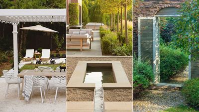 How to make a backyard look bigger – 8 space-enhancing tricks that work every time