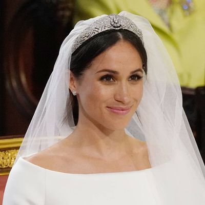 Mastermind behind Meghan Markle's wedding cake was given very interesting instructions