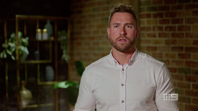 MAFS’ Harrison Has Been Spotted In An Online Advertisement For Premature Ejaculation Treatments