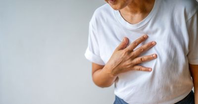 Covid warning as virus linked to deadly heart condition that can strike within six months