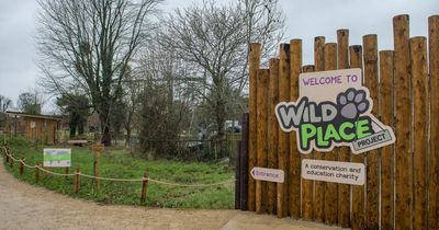 New name for Bristol Zoo's Wild Place announced just days before crunch planning meeting