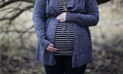 Study: Exposure to air pollution during pregnancy increases likelihood of flu attack