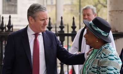 Doreen Lawrence: Stephen’s story ‘as important and relevant as ever’