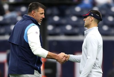 Texans willing to trade with Titans and rest of AFC South