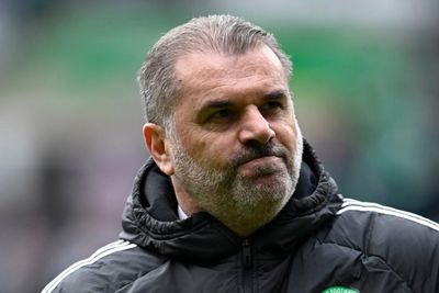 Ange Postecoglou 'surprise outsider' for Chelsea job as Celtic boss 'on shortlist'