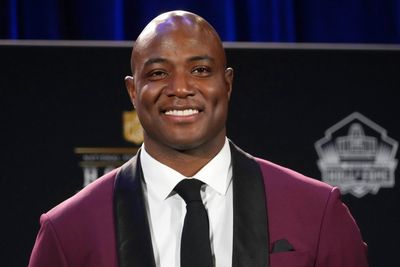 DeMarcus Ware to announce a Broncos pick on Day 2 of NFL draft