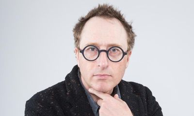 On my radar: Jon Ronson’s cultural highlights