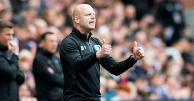 Steven Naismith praises Hearts' bravery as Jambos bounce back from derby day misery vs Ross County