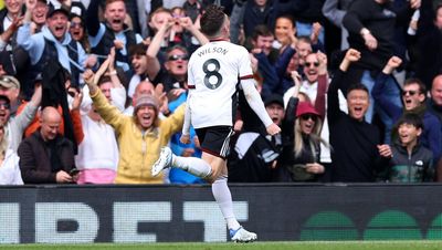 Leeds woes continue with defeat at Fulham