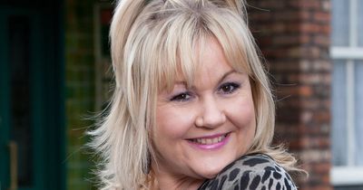 Corrie's Beth Sutherland actress' real life from hidden talent to health battle