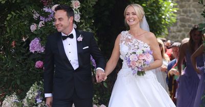 Inside Ant McPartlin's luxury £6m London mansion he shares with wife Anne-Marie