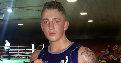 Murderer who killed champion Irish boxer moved to UK prison over 'fears for his safety'