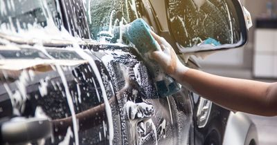 Expert warns against costly car wash mistake that can cause 'micro scratching' on paint