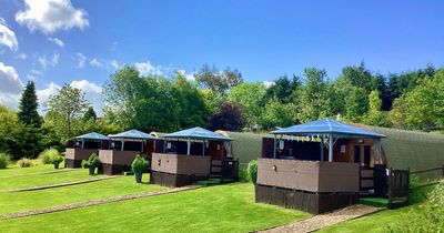 The best Welsh campsites for 2023