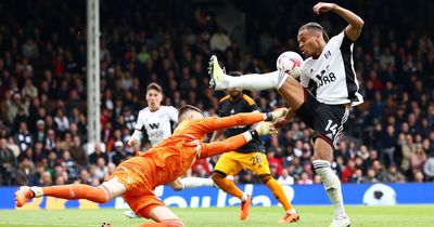 Javi Gracia told dropping Illan Meslier would be 'positive' for Leeds United after Fulham loss