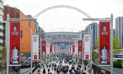 Manchester City 3-0 Sheffield United: FA Cup semi-final – as it happened