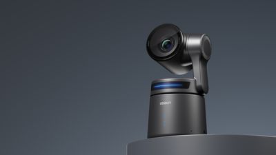 Osbot Tail Air uses AI control to bring multi-cam live streaming to the masses