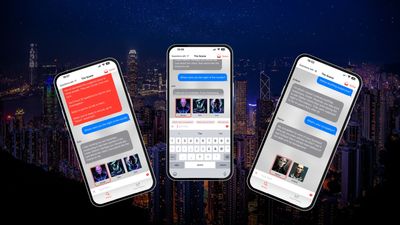 I played an iPhone game powered by ChatGPT, and I'm worried how AI could be used by others