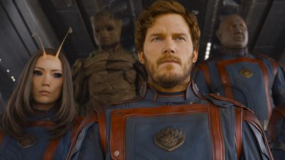 Giddy for Guardians of the Galaxy 3? Watch these Marvel movies before it's released
