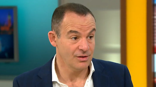 Martin Lewis issues warning over ‘money saving’ air fryers and microwaves