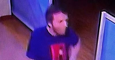 Urgent appeal to find missing man, 35, last seen leaving hospital in early hours