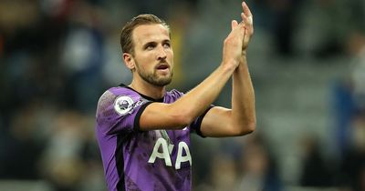 Harry Kane's impressive St James' Park record Newcastle must be wary of