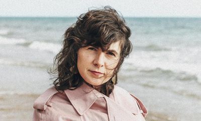 Lucy Farrell: We Are Only Sound review – a fresh, thoughtful debut