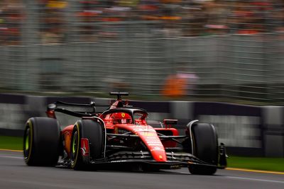 Ferrari: Focusing on F1 rivals' form in Baku would be "a mistake"