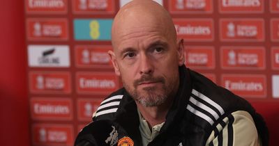 How Man Utd will line up next season if Erik ten Hag signs Gary Neville's four recommendations