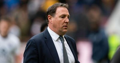 Malky Mackay in brutally honest Ross County verdict as 'under par' flops rinsed after Hearts demolition