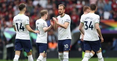 What Government public alert means for Tottenham vs Newcastle and Bournemouth vs West Ham games