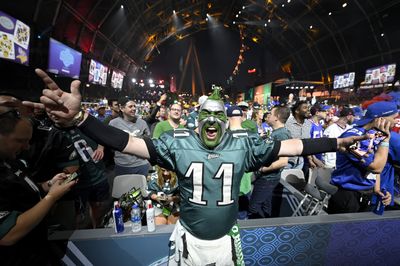 5 NFL teams that need to ace their drafts, including the Eagles