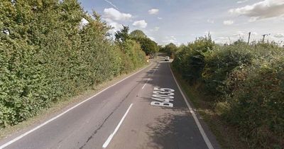 Boy, 17, and girl, 16, killed with five in hospital after horror crash