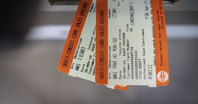 Trainline customers can get money off rail travel over Coronation Bank Holiday weekend - here's how