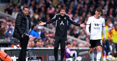 Every word Javi Gracia said on Leeds United's defeat, Gnonto, Cooper, Meslier and changes