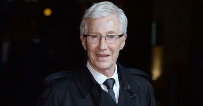 Paul O'Grady's secret wife speaks out about his death after 28 years of marriage