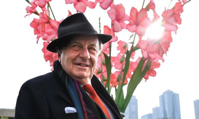 ‘Simply the greatest’: comedians pay tribute to ‘genius’ Barry Humphries