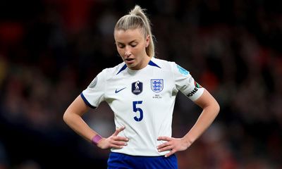 Leading Lionesses: who could replace Leah Williamson as England captain?