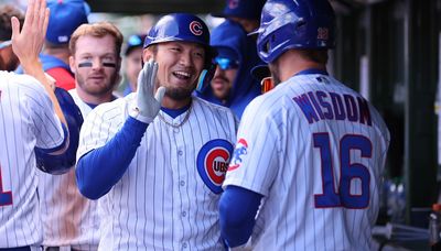 Polling Place: How you’re feeling about the Cubs, the White Sox and the NFL draft on TV