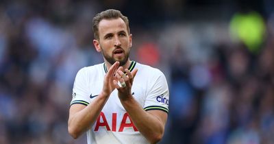 Harry Kane given 'no silverware guarantee' warning amid Newcastle United links