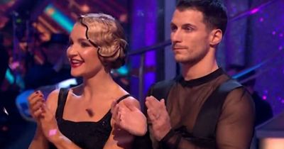 Strictly Come Dancing's Gorka Marquez to return for new series as another pro quits BBC show